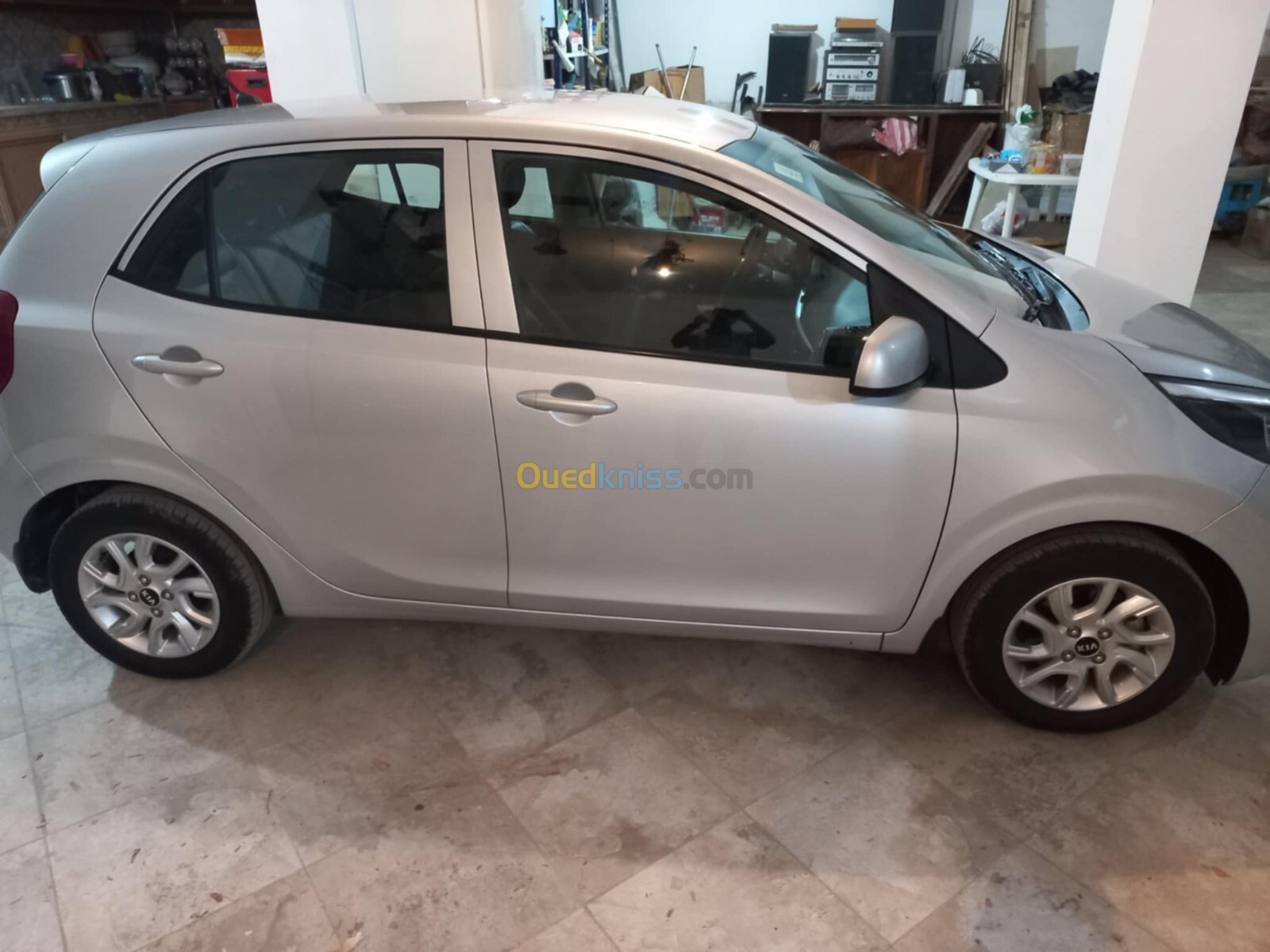 Kia Picanto 2019 LX Start