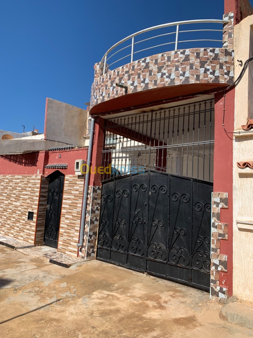 Location Bungalow Mostaganem Mezghrane