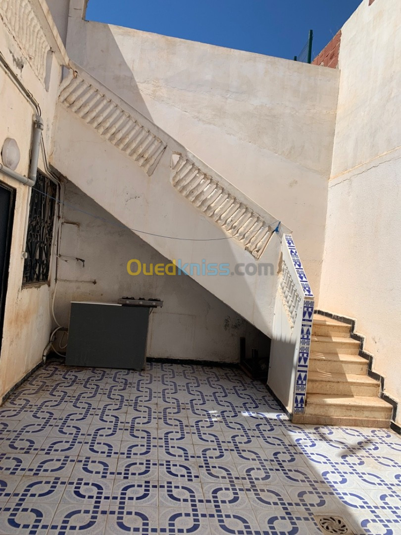 Location Bungalow Mostaganem Mezghrane