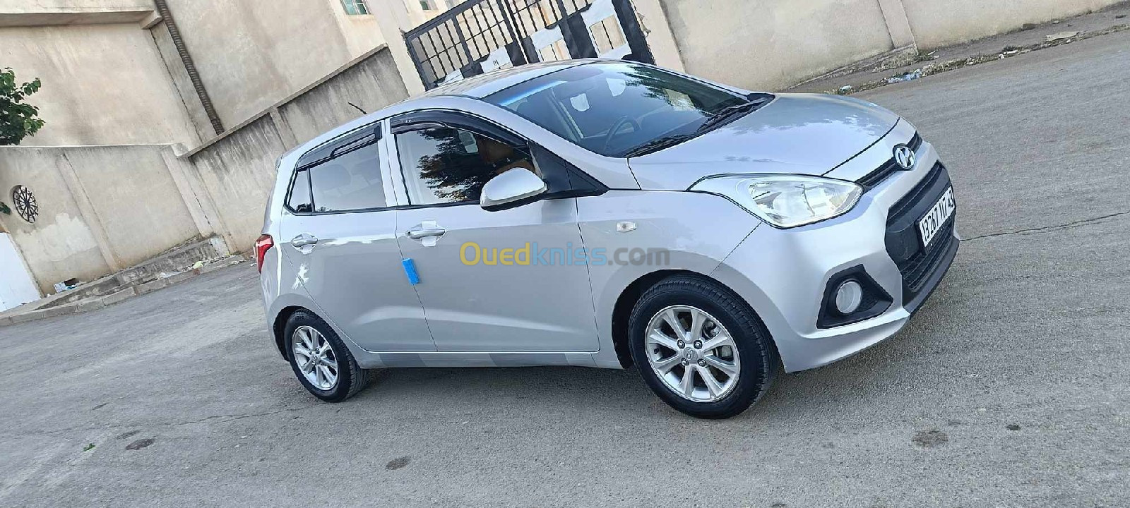 Hyundai Grand i10 2017 i10