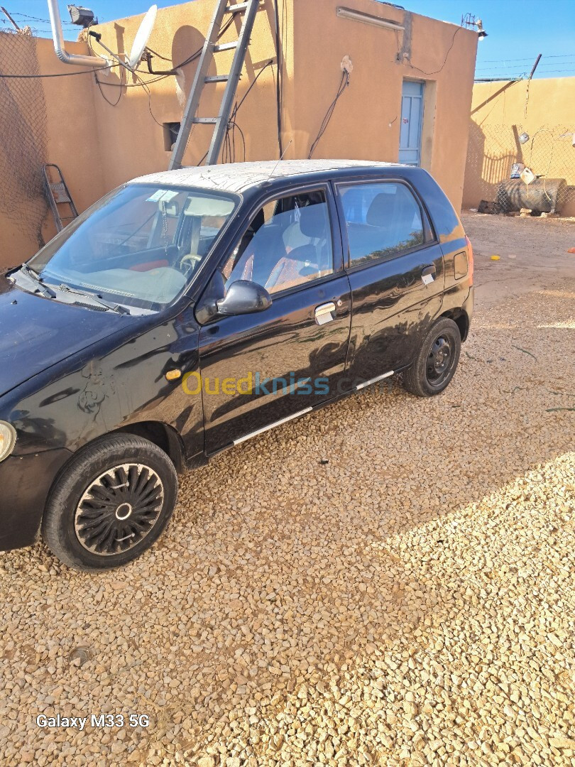 Suzuki Alto 2007 