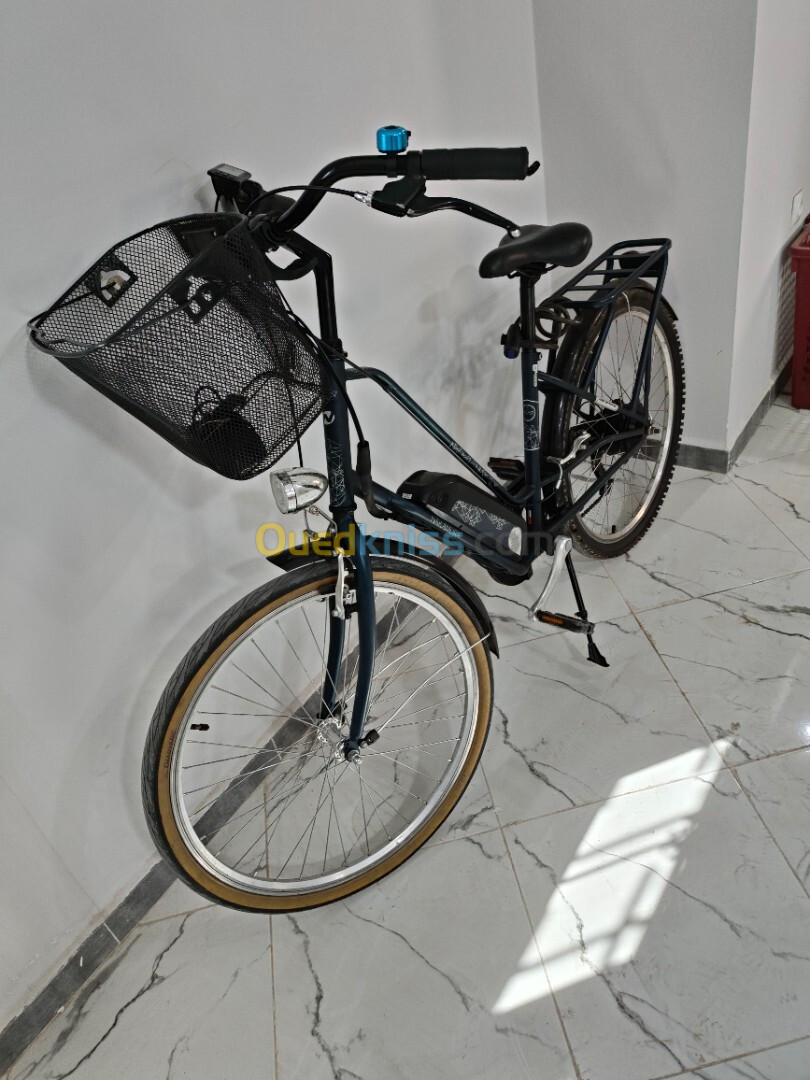 Vélo électrique 