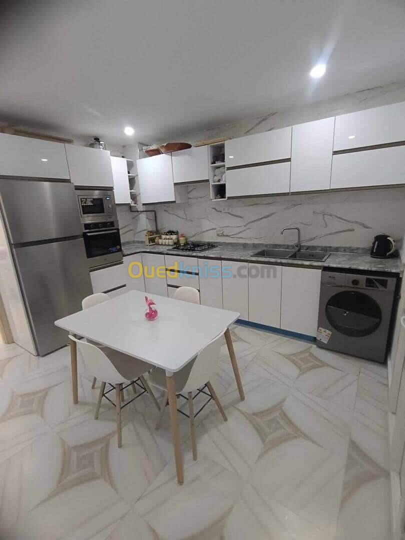 Vente Appartement Alger Ain taya