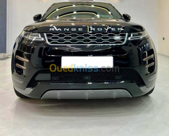 Land Rover Range Rover Evoque 2020 