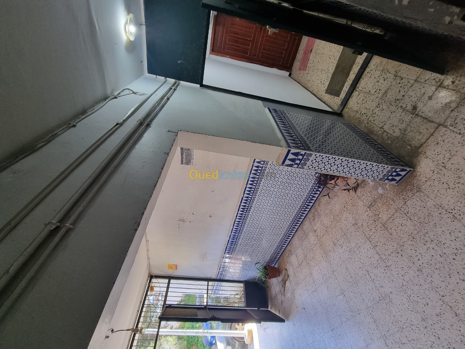 Location Duplex F6 Alger Cheraga