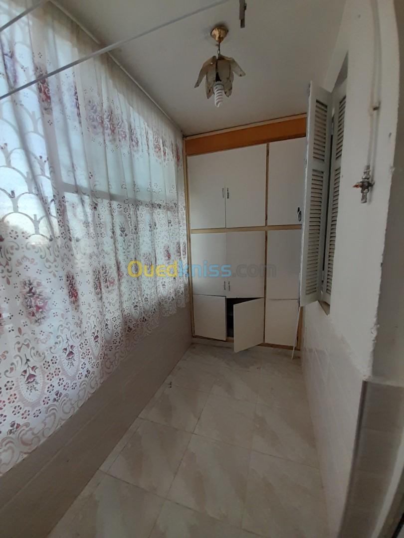 Vente Appartement F3 Tlemcen Mansourah