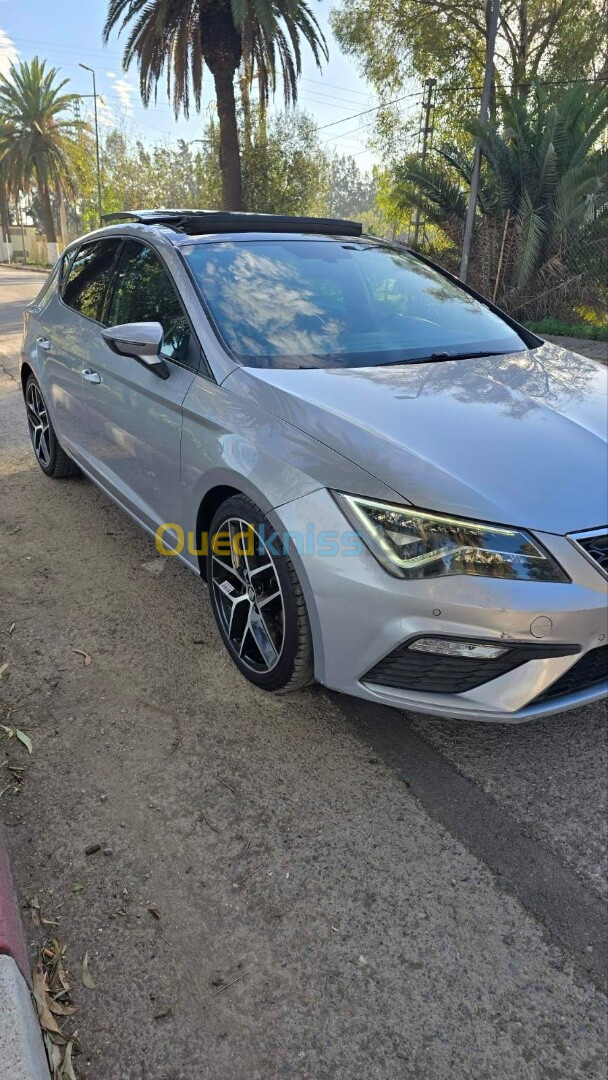 Seat Leon 2019 FR