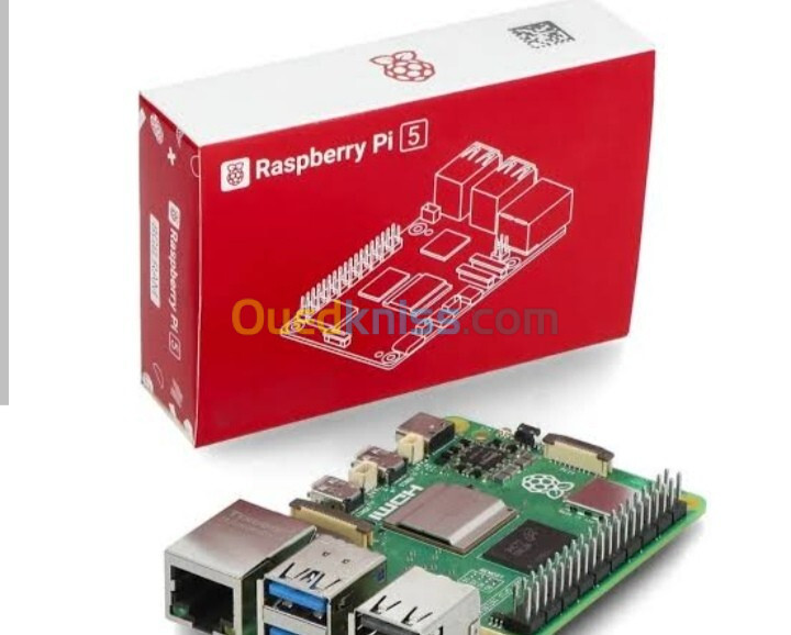 Raspberry pi5 8gb 