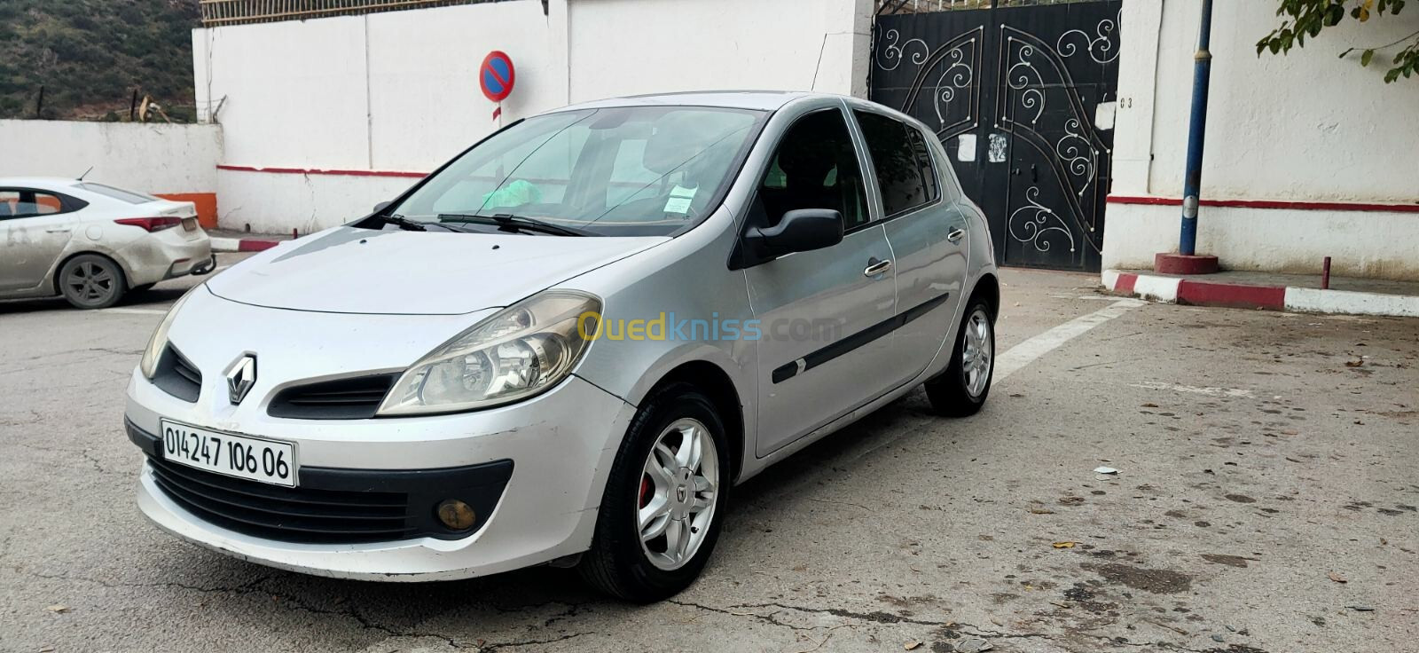 Renault Clio 3 2006 Clio 3