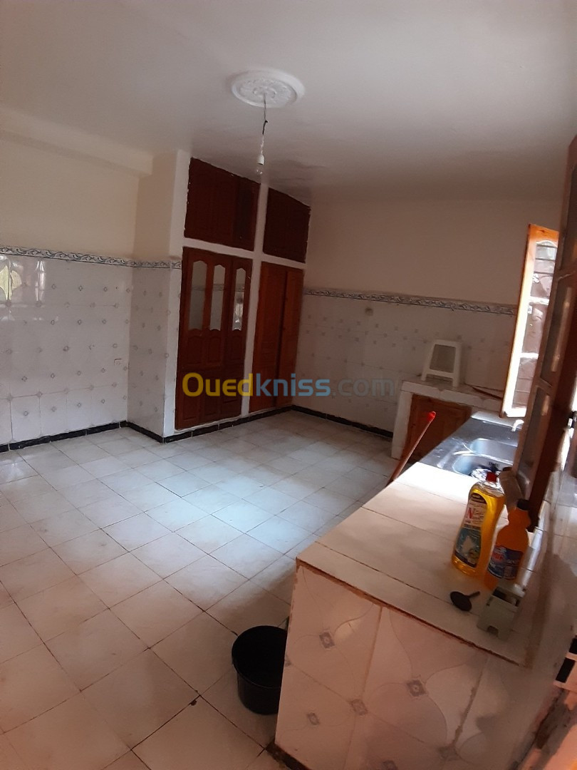 Vente Villa Ain temouchent El malah