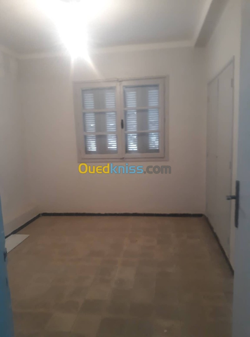 Location Appartement F3 Médéa Medea