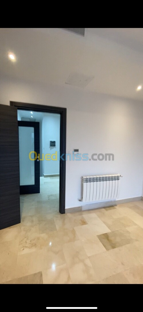 Vente Duplex F4 Alger Hydra