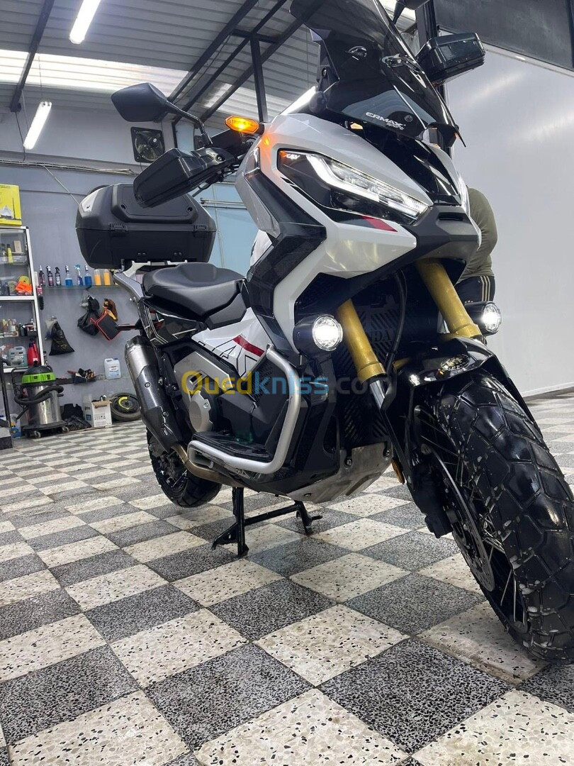 Honda Xadv 2024