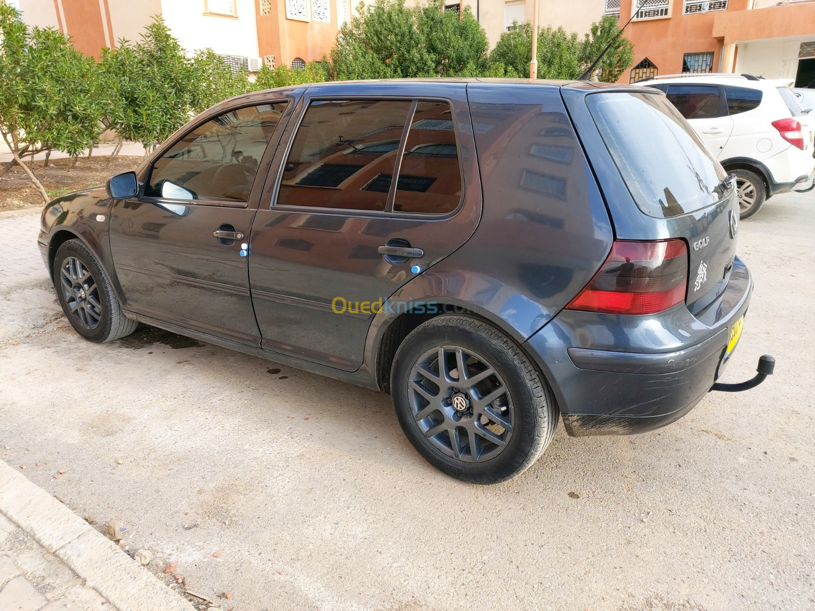 Volkswagen Golf 4 2003 Golf 4