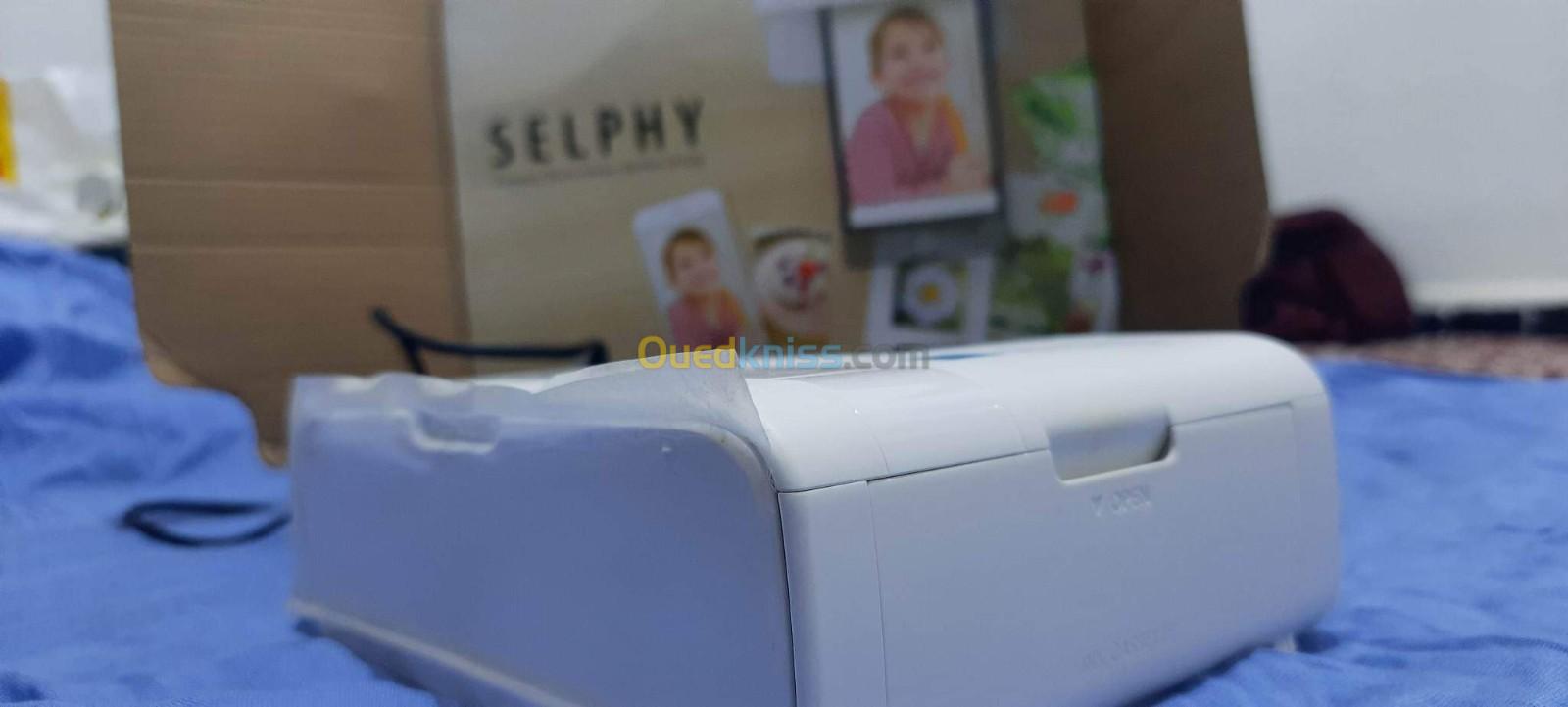 canon selphy cp1300