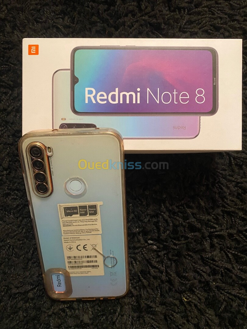 Redmi Note 2