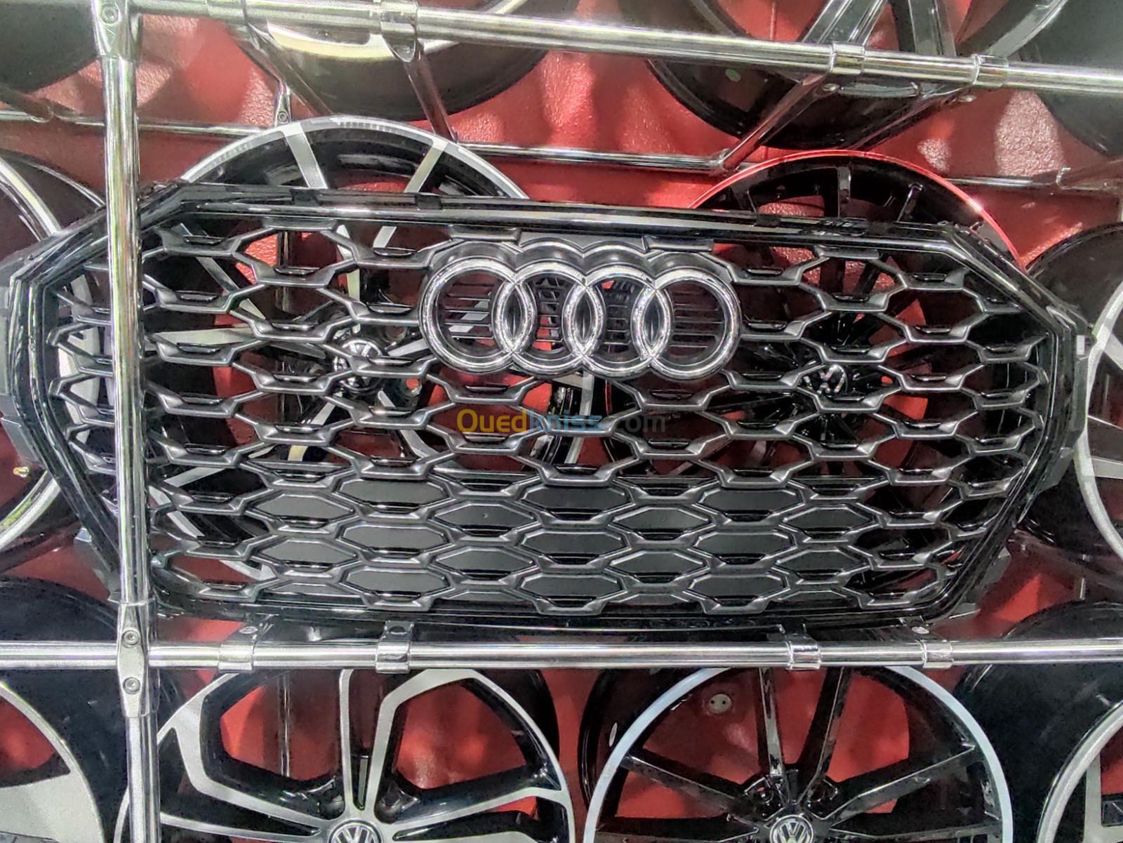 Calandre Audi Q3 2020/22