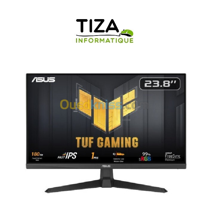 ECRAN ASUS TUF Gaming VG249Q3A