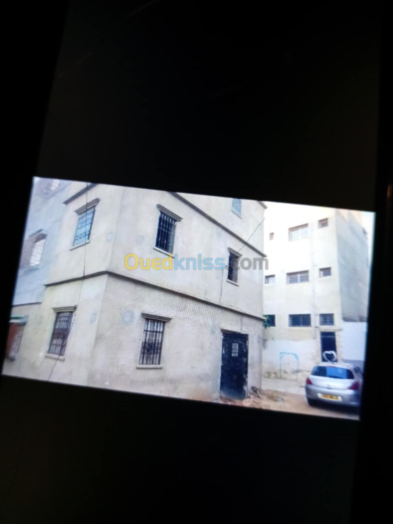 Vente Appartement F5 Mostaganem Mostaganem