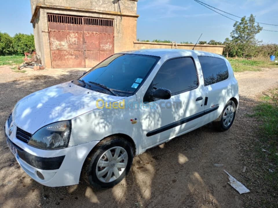 Renault Clio 2 2001 Clio 2