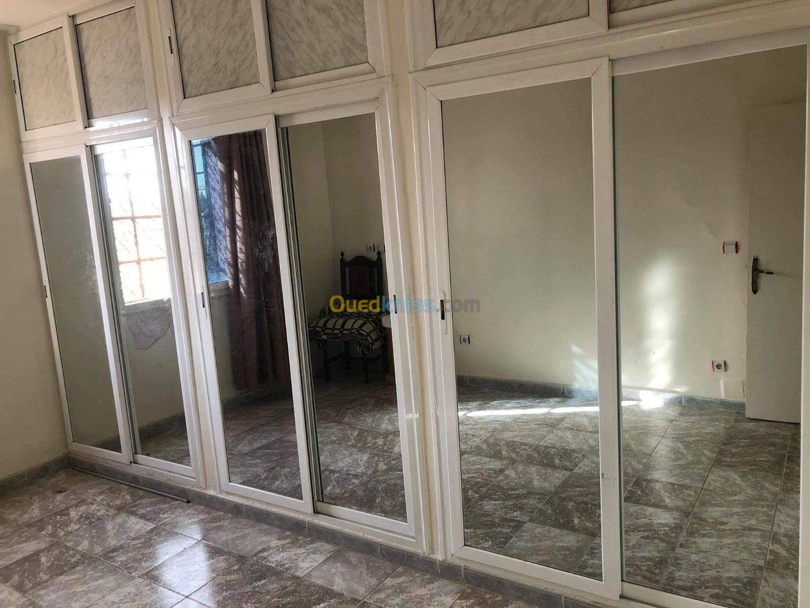 Vente Appartement F2 Oran Oran