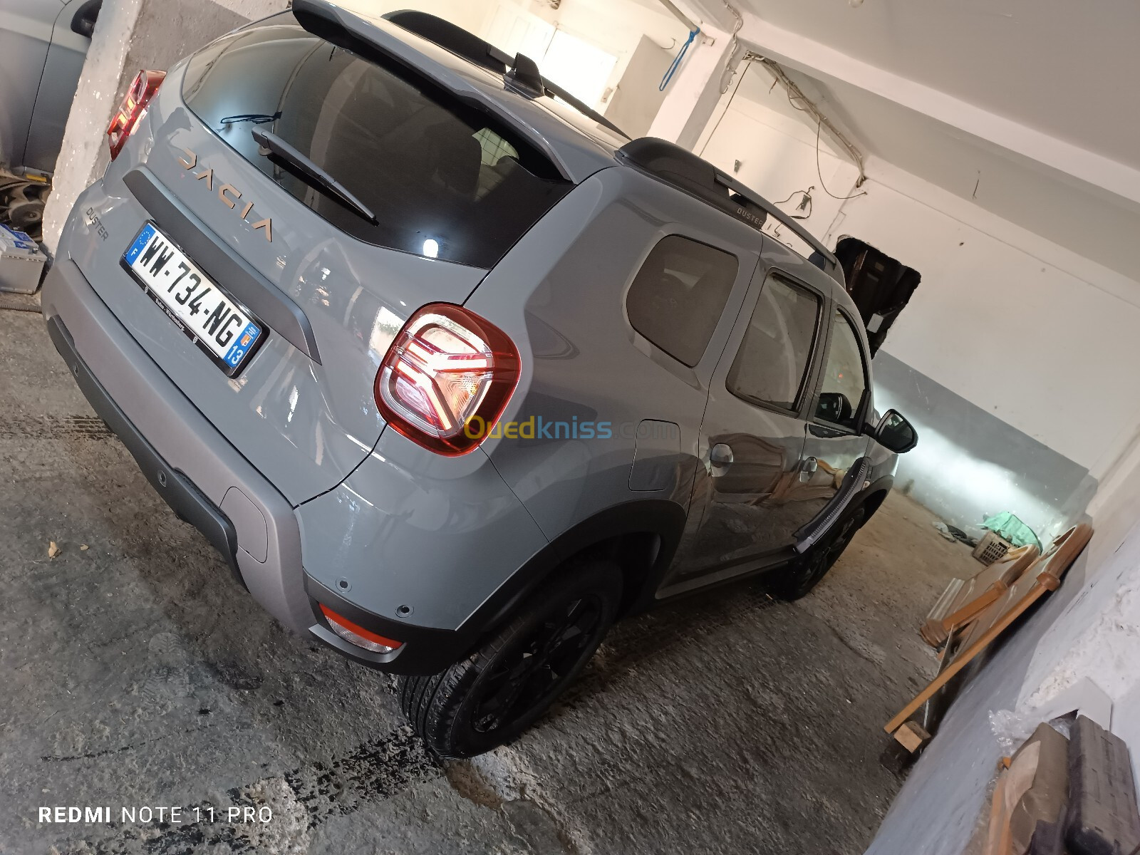 Dacia Duster 2024 Gold