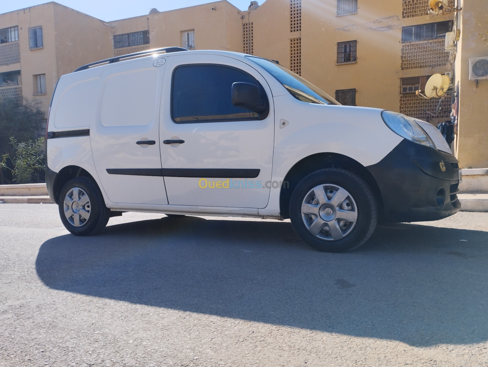 Renault Kangoo 2012 