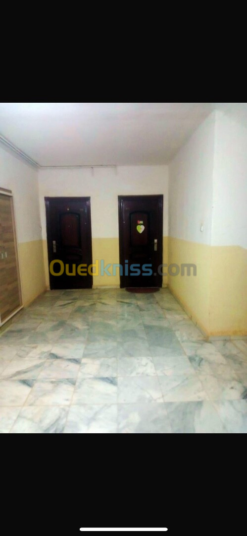 Vente Appartement F4 Alger Mahelma