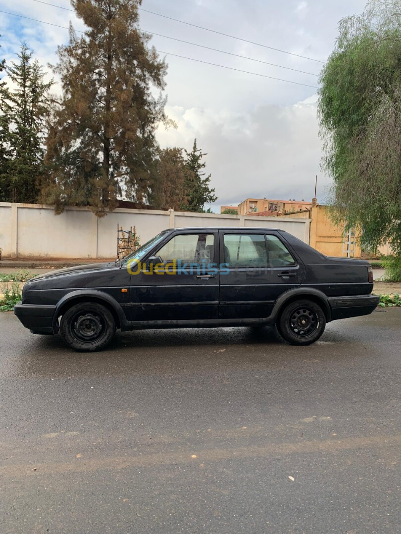 Volkswagen Jetta 1991 Jetta