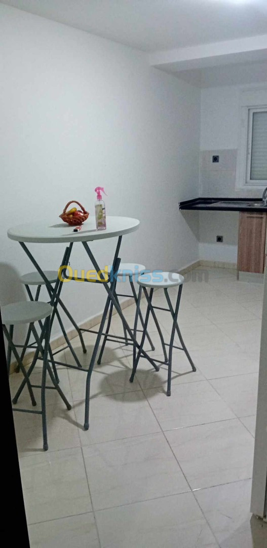 Location vacances Appartement Oran Oran