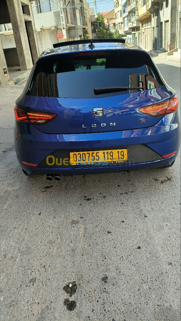 Seat Leon 2019 Leon