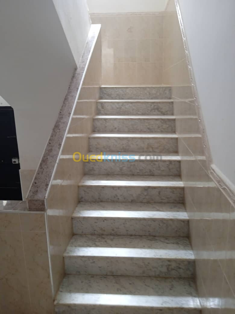 Vente Villa Alger Draria