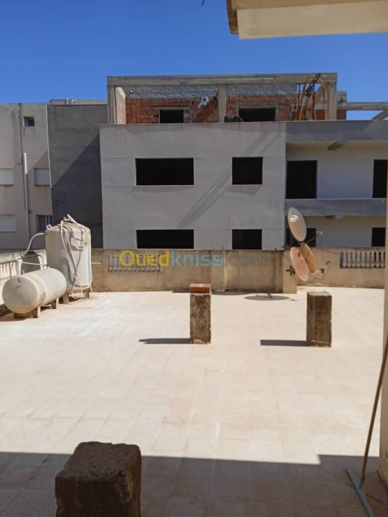 Vente Villa Alger Draria