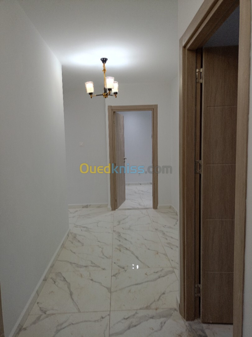 Vente Appartement F4.3 Alger Draria