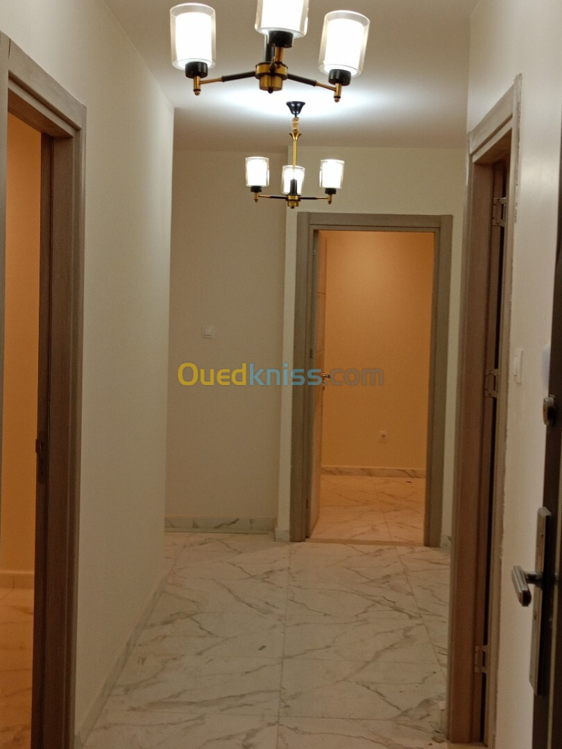 Vente Appartement F4 Alger Draria