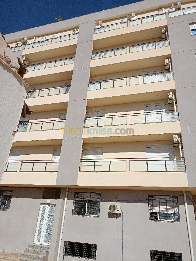 Vente Appartement F4 Alger Draria