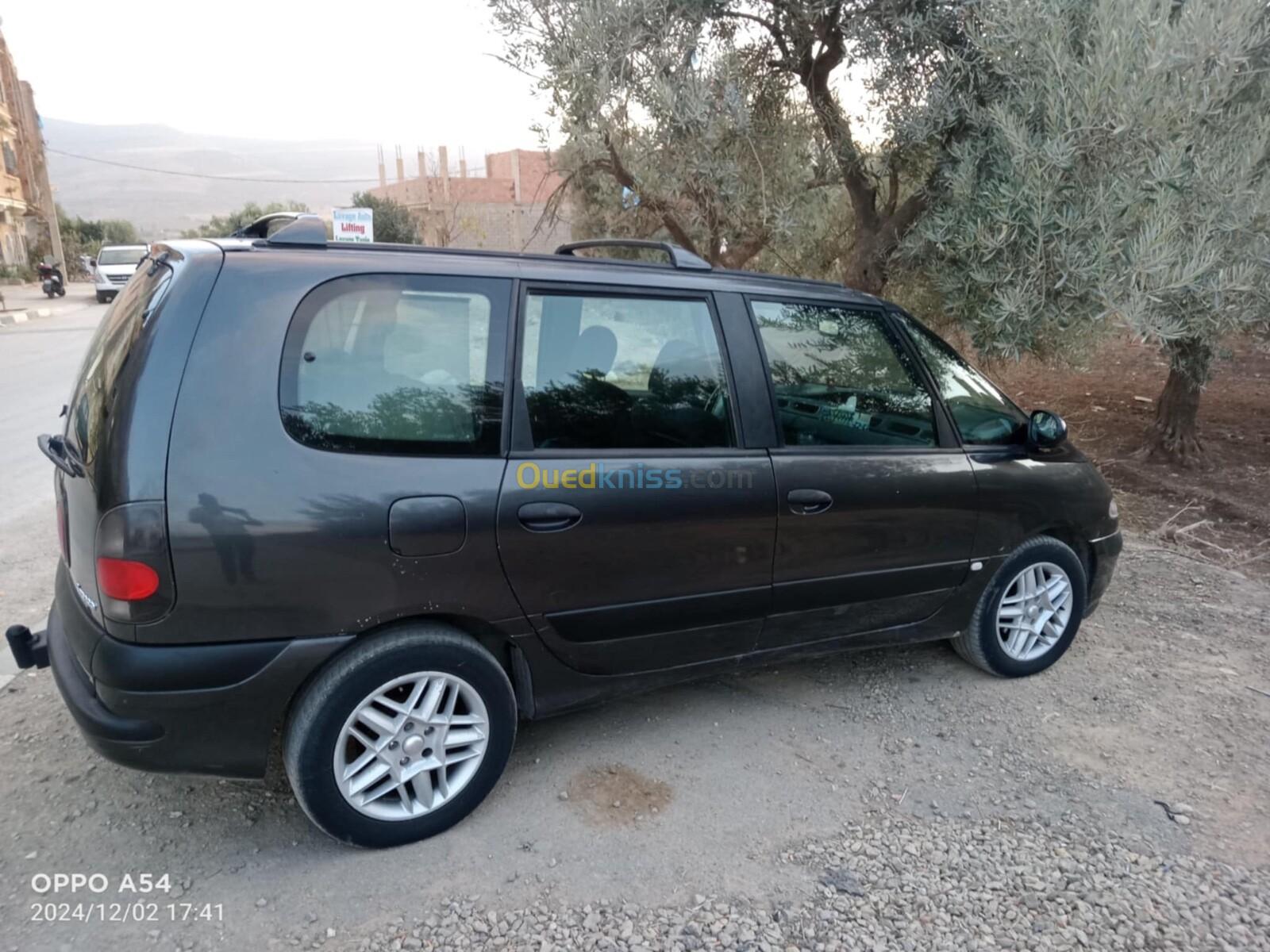 Renault Espace 2000 Espace