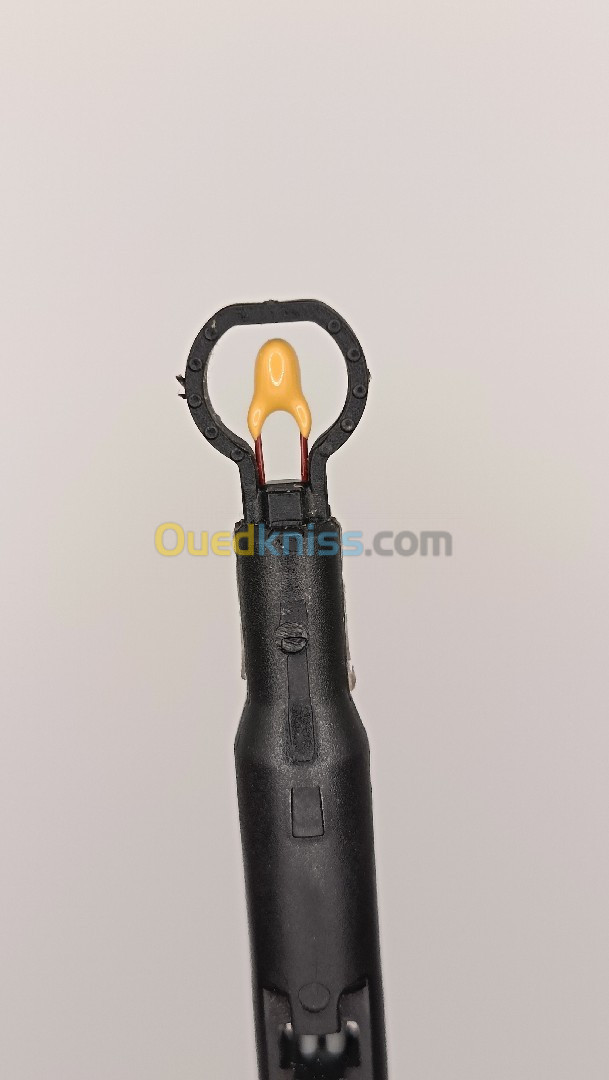 Sonde clim Renault Peugeot 