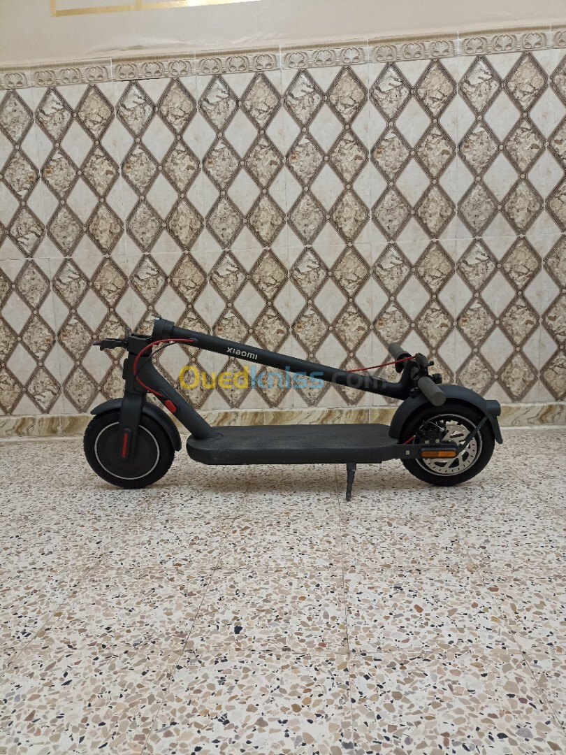 trottinette électrique xiaomi mi 4