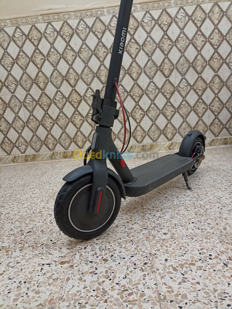 trottinette électrique xiaomi mi 4