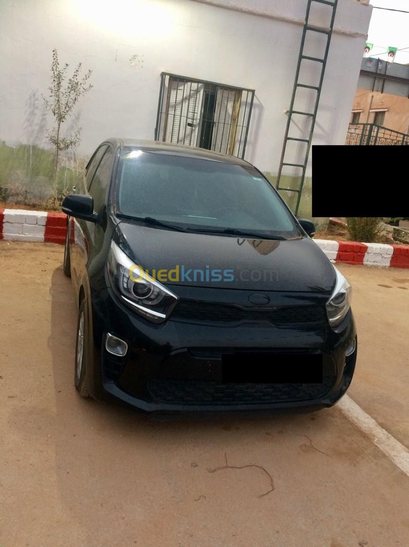 Kia Picanto 2018 EX