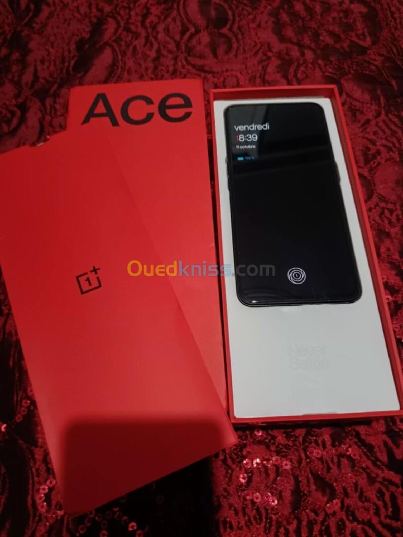 Oneplus Ace 10R