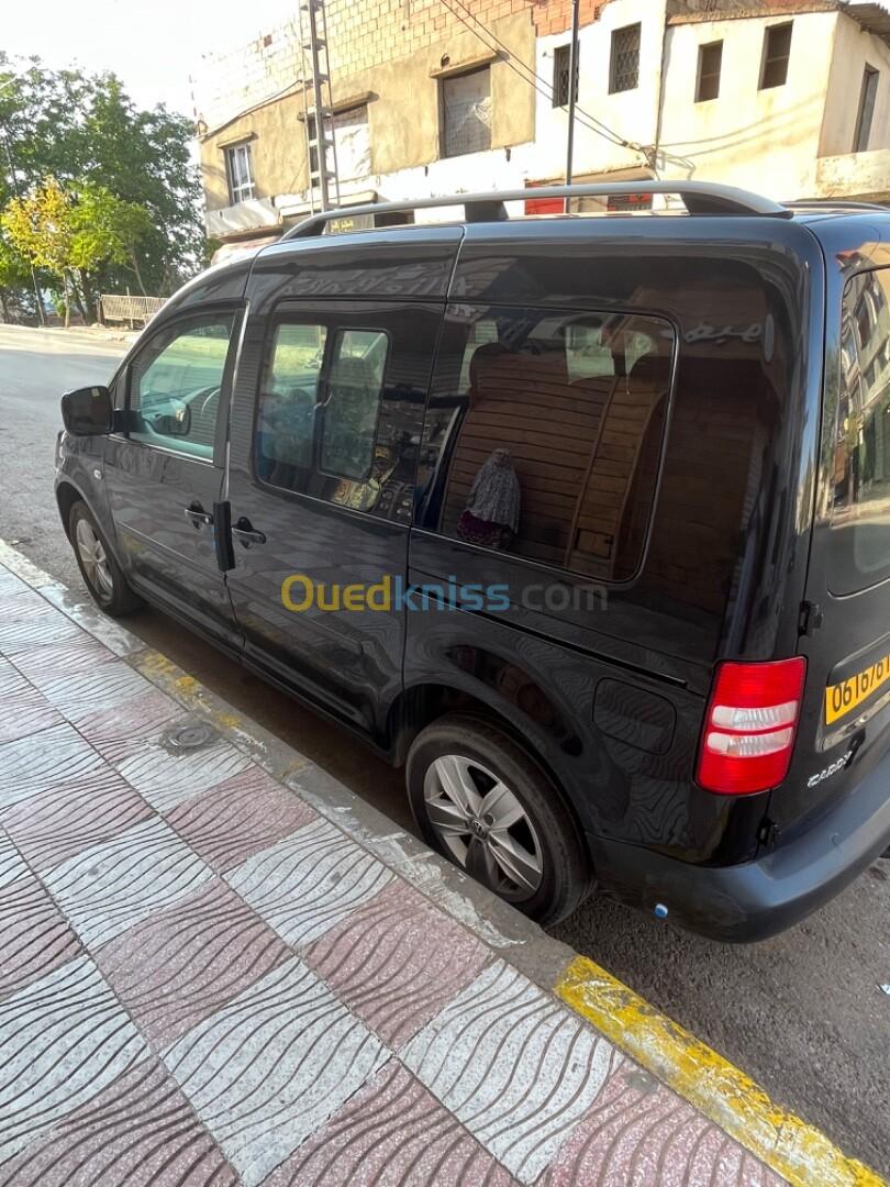 Volkswagen Caddy 2013 Caddy