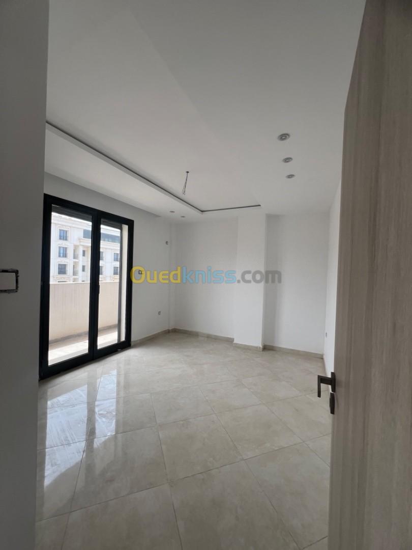 Vente Duplex F4 Alger Cheraga