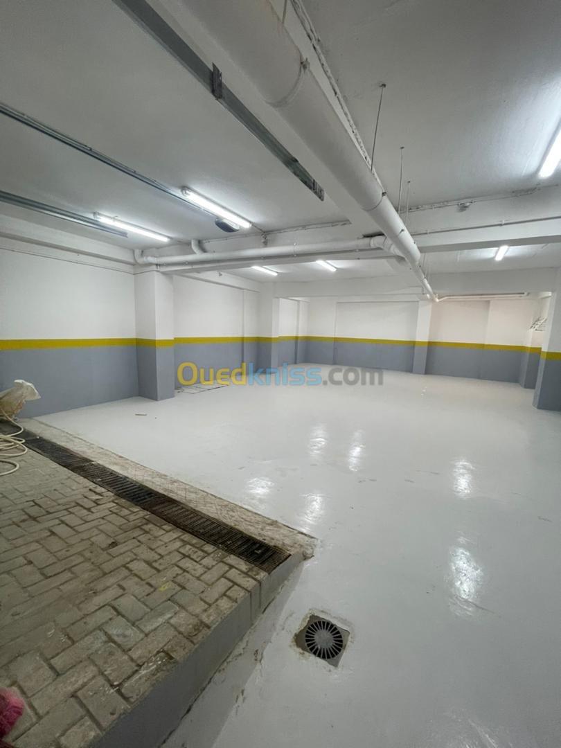 Vente Duplex F4 Alger Dely brahim