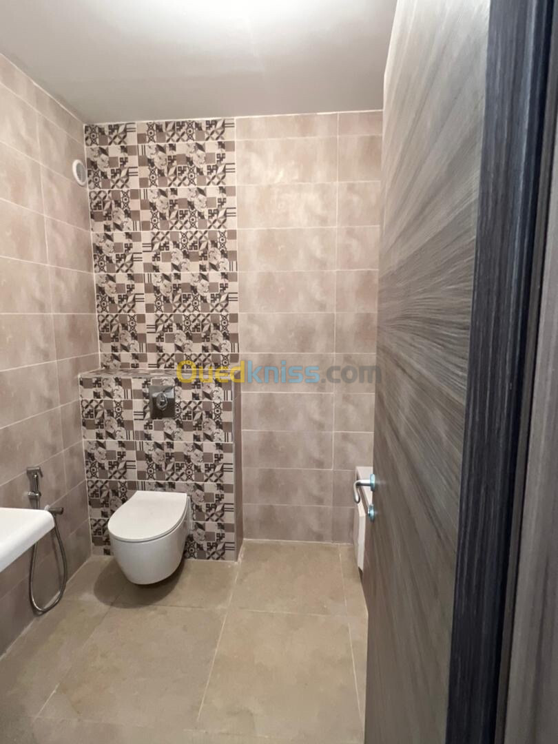 Vente Appartement F3 Alger Draria