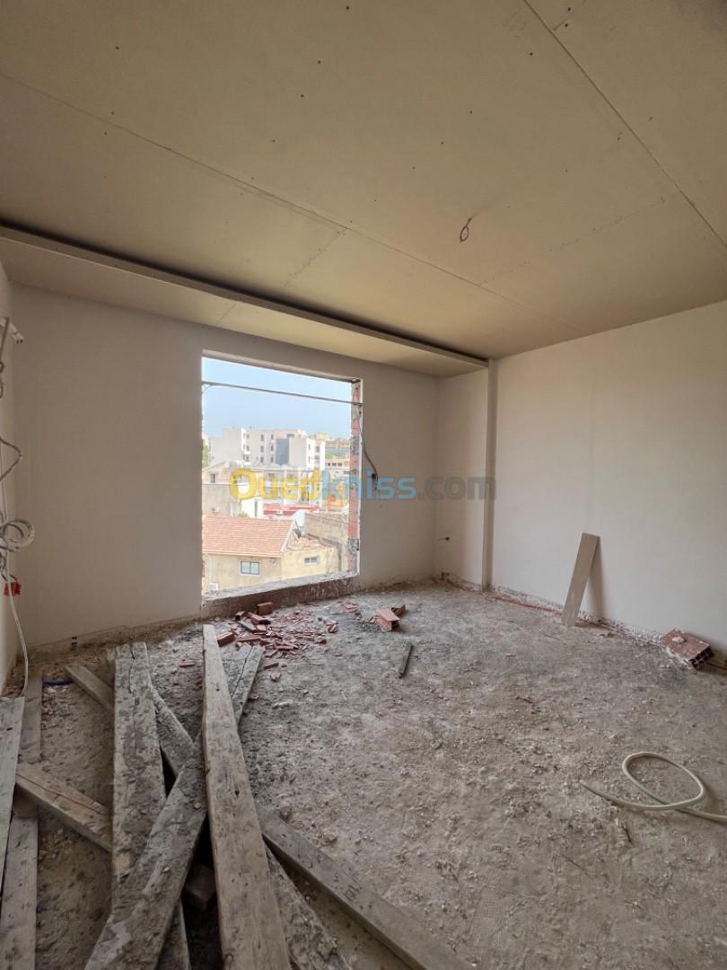 Vente Appartement F3 Alger Staoueli