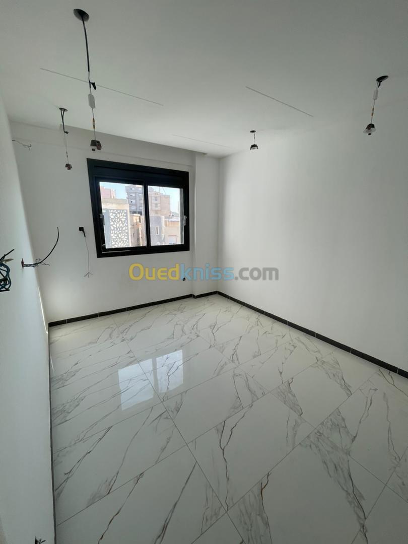 Vente Duplex F4 Alger Dely brahim