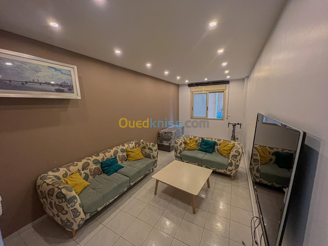 Vente Appartement F2 Alger Ouled fayet