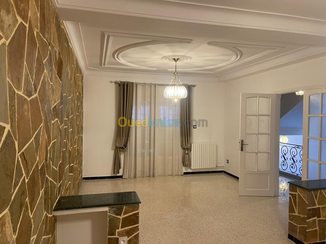 Vente Villa Alger Bordj el bahri